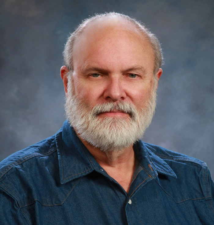 Dr. Bob Bourdage